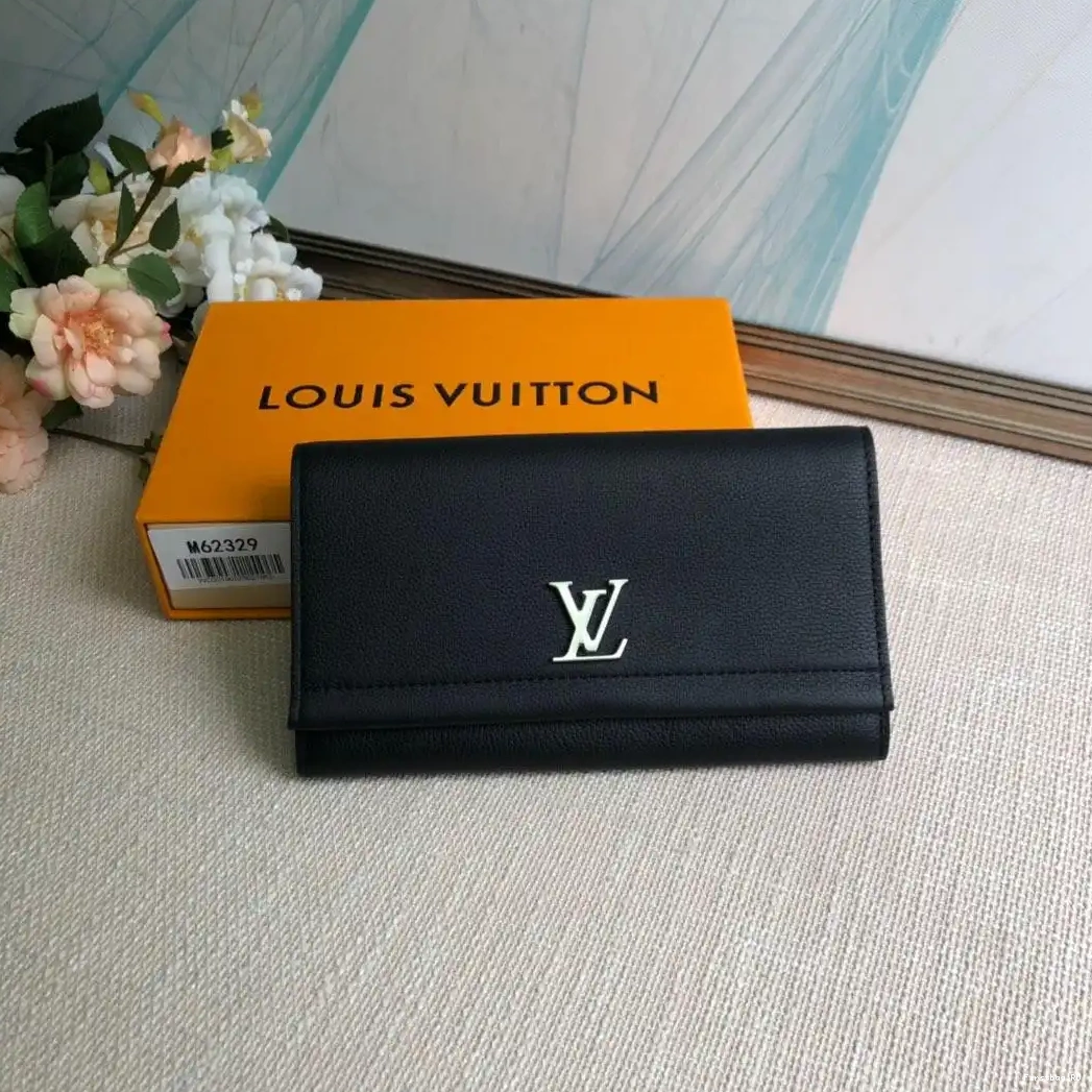 Firstbags ru review WALLET LOUIS LOCKME VUITTON 0701
